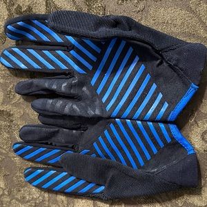 Men’s L Pro-Tec Cycling Gloves